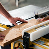 Powermatic PM2000T 10" Table Saw w/ArmorGlide & Workbench 5hp, 3PH, 460V (50" Rip)
