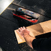 Powermatic PM3000T 14" Table Saw w/ArmorGlide & Extension Table 7.5hp, 3PH, 460V (50" Rip)