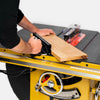 Powermatic PM3000T 14" Table Saw w/ArmorGlide & Extension Table 7.5hp, 3PH, 460V (50" Rip)