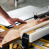 Powermatic PM3000T 14" Table Saw w/ArmorGlide & Extension Table 7.5hp, 3PH, 460V (50" Rip)