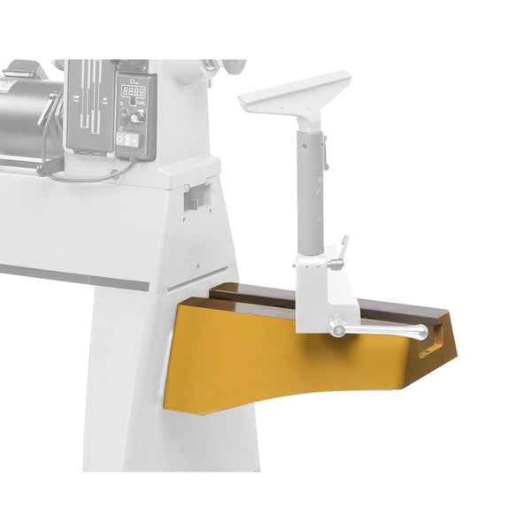 Powermatic Bed Extension for 3520C Lathe
