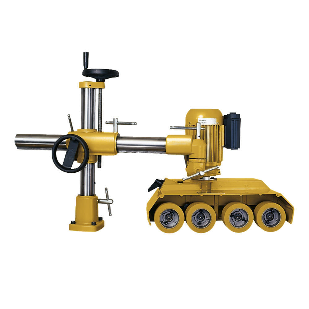 Powermatic PF-43 4-Speed Power Feeder 1HP, 3-PH, 230V