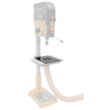 Powermatic Drill Press Down Draft Table for PM2820EVS