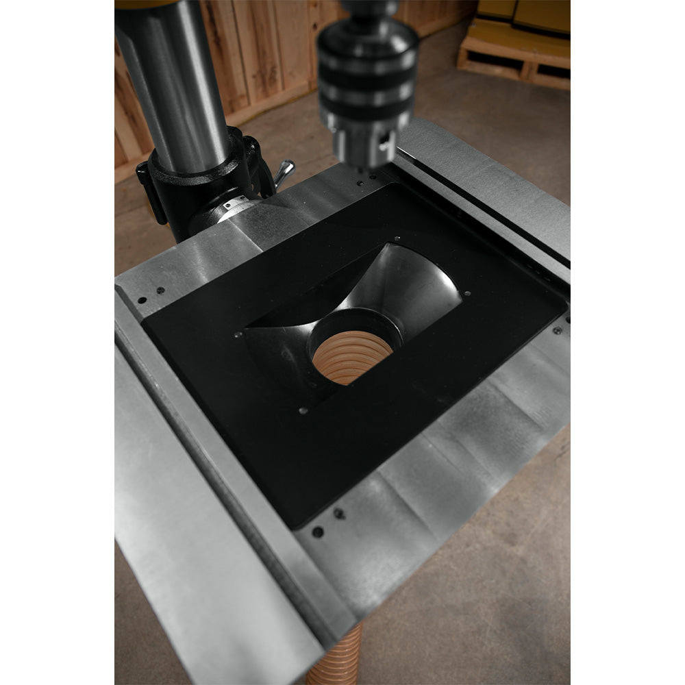 Powermatic Drill Press Down Draft Table for PM2820EVS
