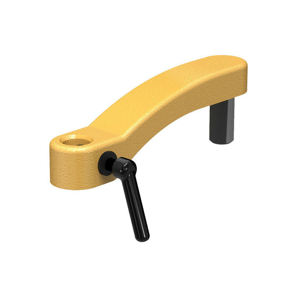 Powermatic Tool Rest Extension for 2014 Lathe