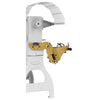 Powermatic 4224B Lathe Tailstock Swing Away