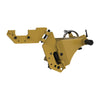 Powermatic 4224B Lathe Tailstock Swing Away