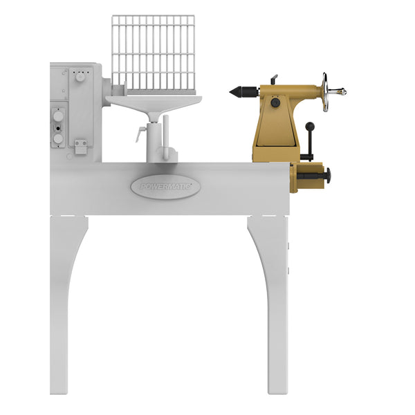 Powermatic Swing Away Tailstock for 3520 & 2020 Lathes