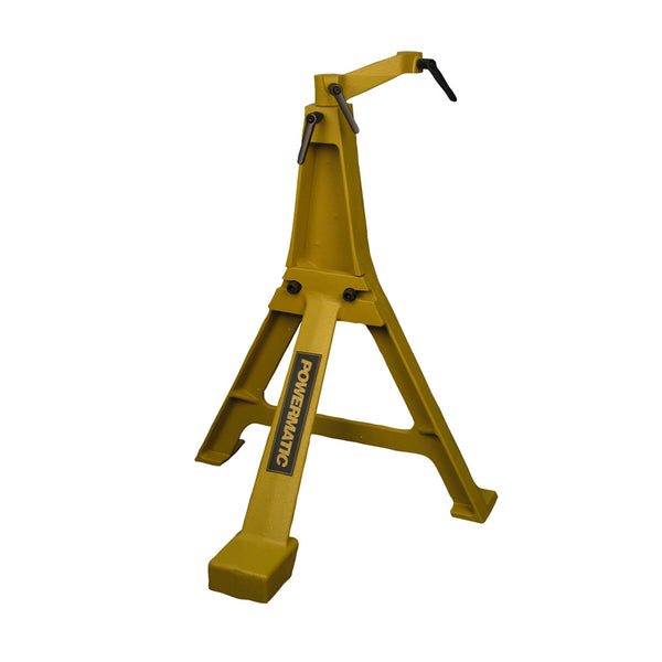 Powermatic Heavy-Duty Outboard Turning Stand for 3520 & 4224 Lathes