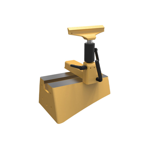 Powermatic Bed Extension for 2014 Lathe