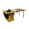 Powermatic 2000B 50" Rip Table Saw with Accu-Fence 3hp, 1PH, 230V