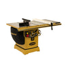 Powermatic 2000B 30" Rip Table Saw with Accu-Fence 5hp, 3PH, 230/460V