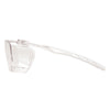 Pyramex Cappture Over the Spectacle Safety Glasses - Clear Lens