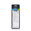 Pyramex Cappture Over the Spectacle Safety Glasses - Clear Lens