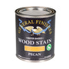 General Finishes Water-Based Wood Stains - Quart