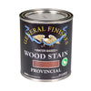General Finishes Water-Based Wood Stains - Quart