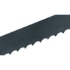 MK Morse 150" QuikSilver (HEF) Flex Back Raker Band Saw Blades