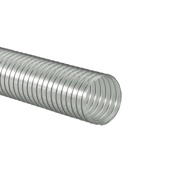 Flexaust R-4 Flexible Dust Collection Hoses