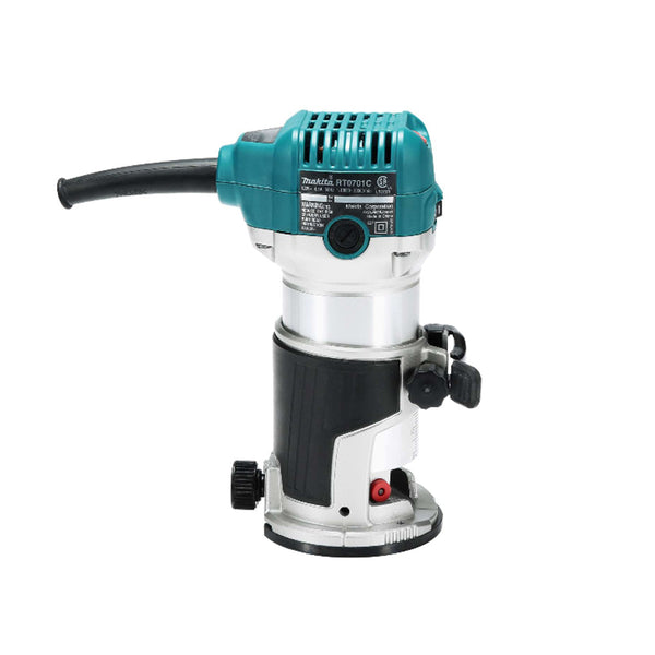 Makita RT0701C 1.25hp Compact Router