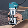 Makita RT0701C 1.25hp Compact Router
