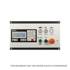 SCM Minimax SI 400es Sliding Table Saw w/Ready Control (3PH)