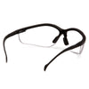 Pyramex Venture II Readers H2X Anti-Fog Safety Glasses - Clear Lens