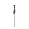 Shaper Up-Spiral Ball Nose Router Bit 1/4" Shank x 1/4" Diameter