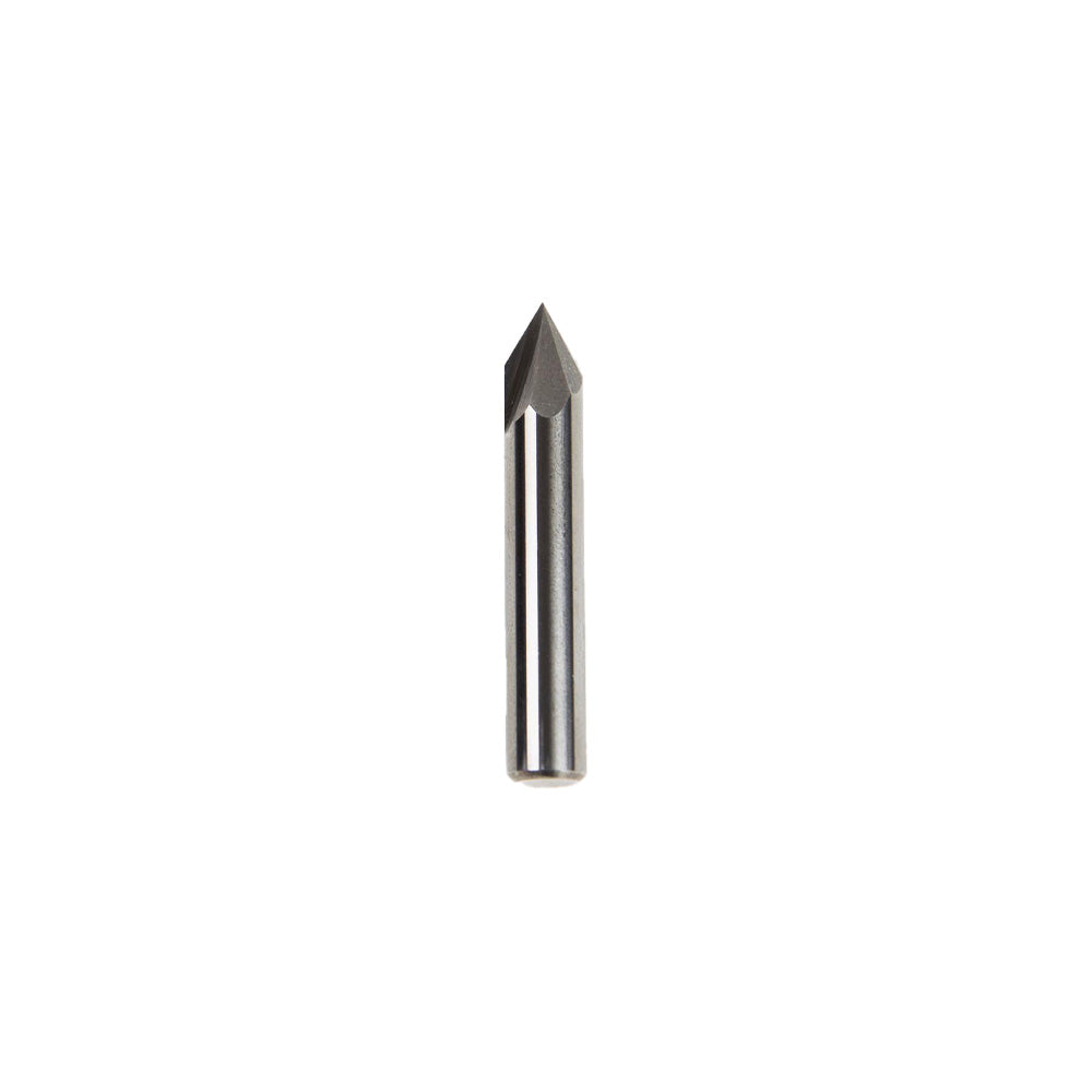 Shaper 60° Engraving Router Bit (1/4