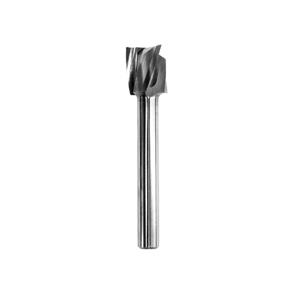 Shaper Clearing Router Bit 8mm Shank x 16mm Diameter