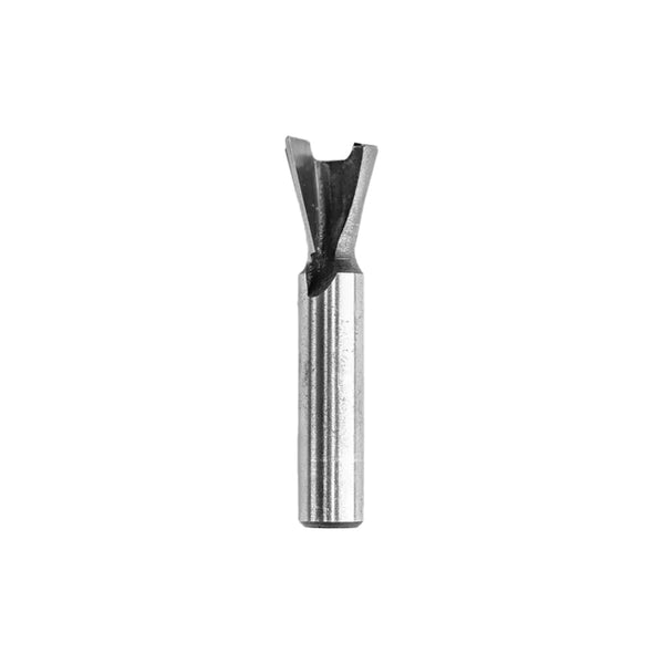 Shaper 15° Dovetail Router Bit (8mm Shank)