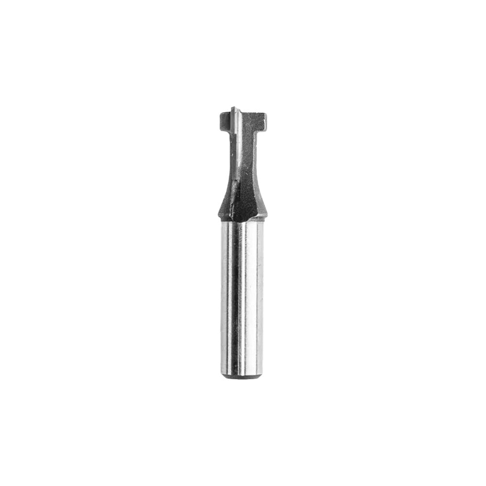Shaper T-Slot Router Bit 8mm Shank x 10.5mm Diameter