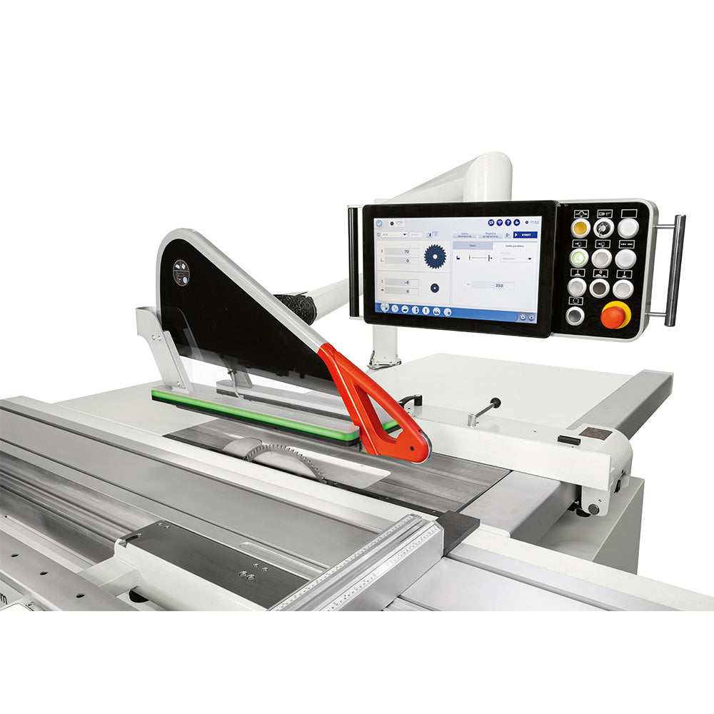 SCM L'invincibile SI 3 BLADEOFF Sliding Table Saw