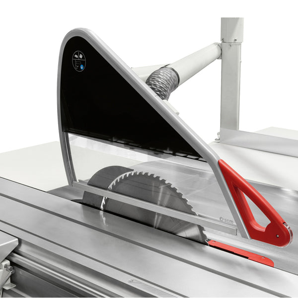 SCM Class SI 400EP Sliding Table Saw