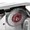 SCM Class SI 400EP Sliding Table Saw