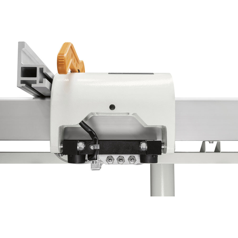 SCM Class SI 400EP Sliding Table Saw