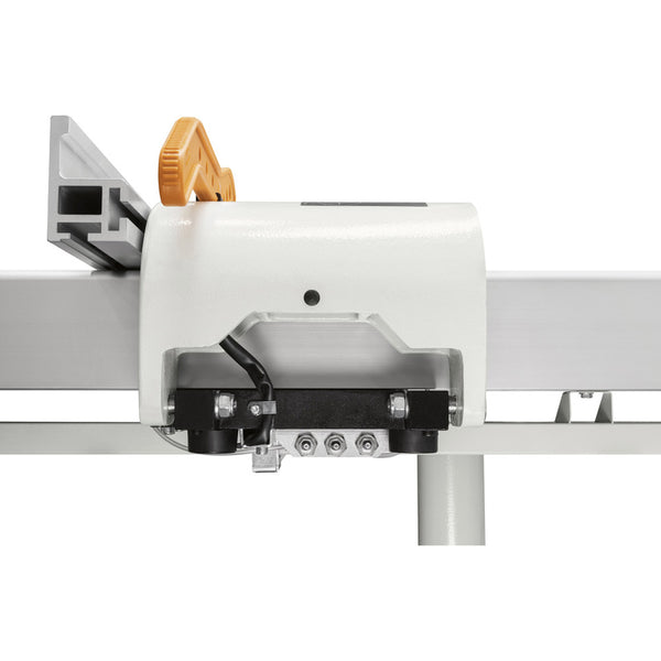 SCM Class SI 400EP Sliding Table Saw