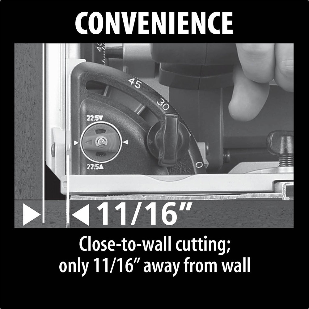 Makita SP6000J1 6-1/2
