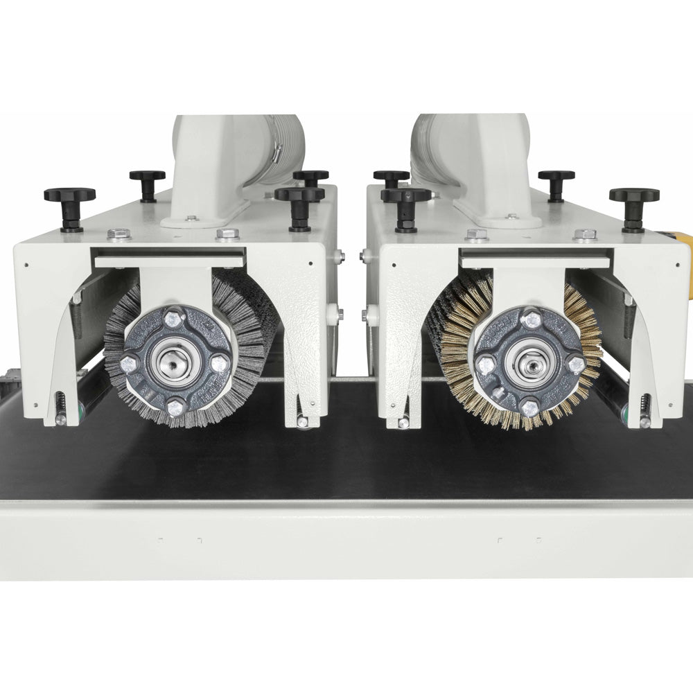 SCM Formula STR 62R Structuring Machine