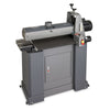 SuperMax 25-50 Drum Sander with Closed Stand & Mobile Base