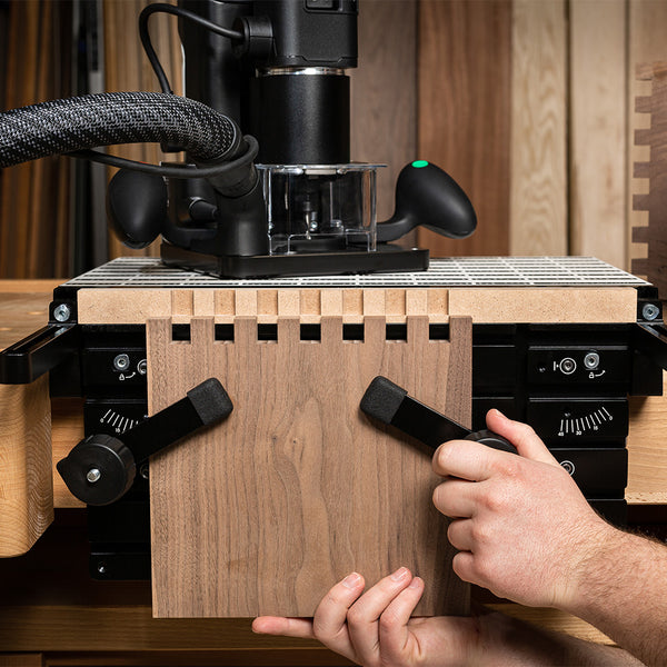 Shaper Workstation