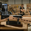 Shaper Workstation