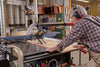 SawStop 3HP, 1ph, 230v Industrial Cabinet Saw w/ 36" T-Glide Fence, Rails & Extension Table