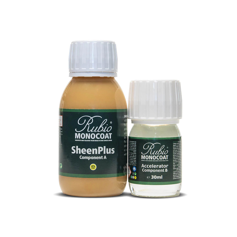 Rubio Monocoat SheenPlus - 130ml