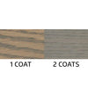 OSMO Oil Stains - 1L