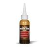 Starbond Dark Brown Medium-Thick CA Glue - 2 oz.