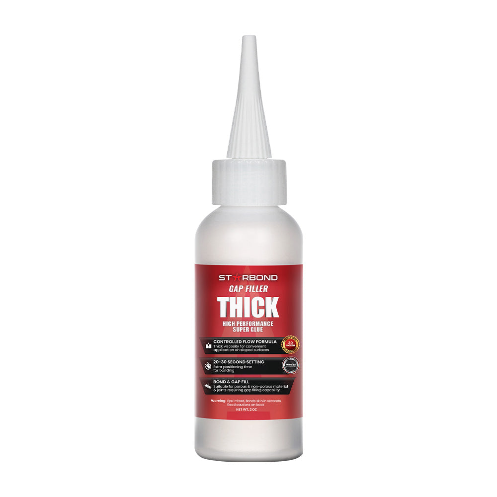 Starbond Gap Filler Thick CA Glue