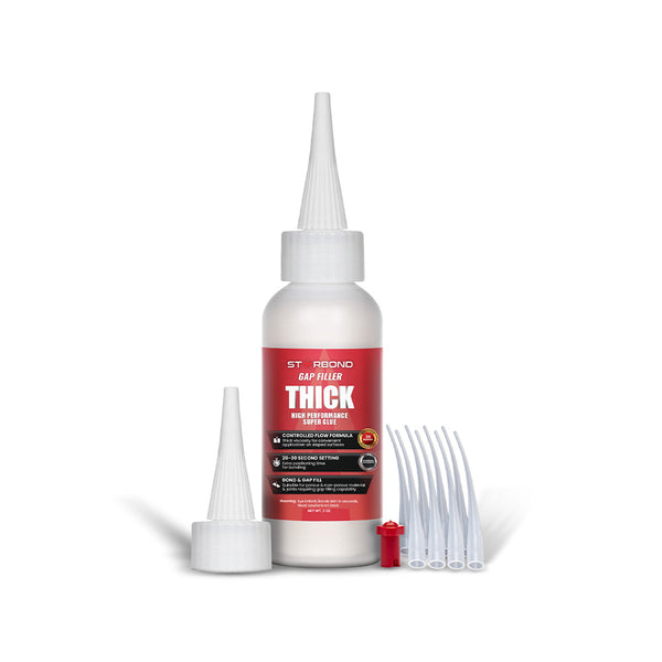 Starbond Gap Filler Thick CA Glue