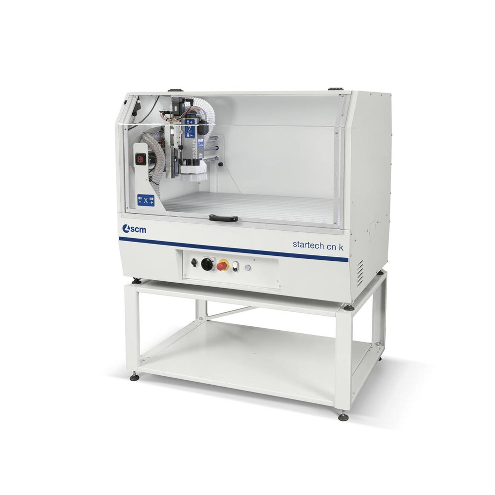 SCM Startech CN K Compact CNC