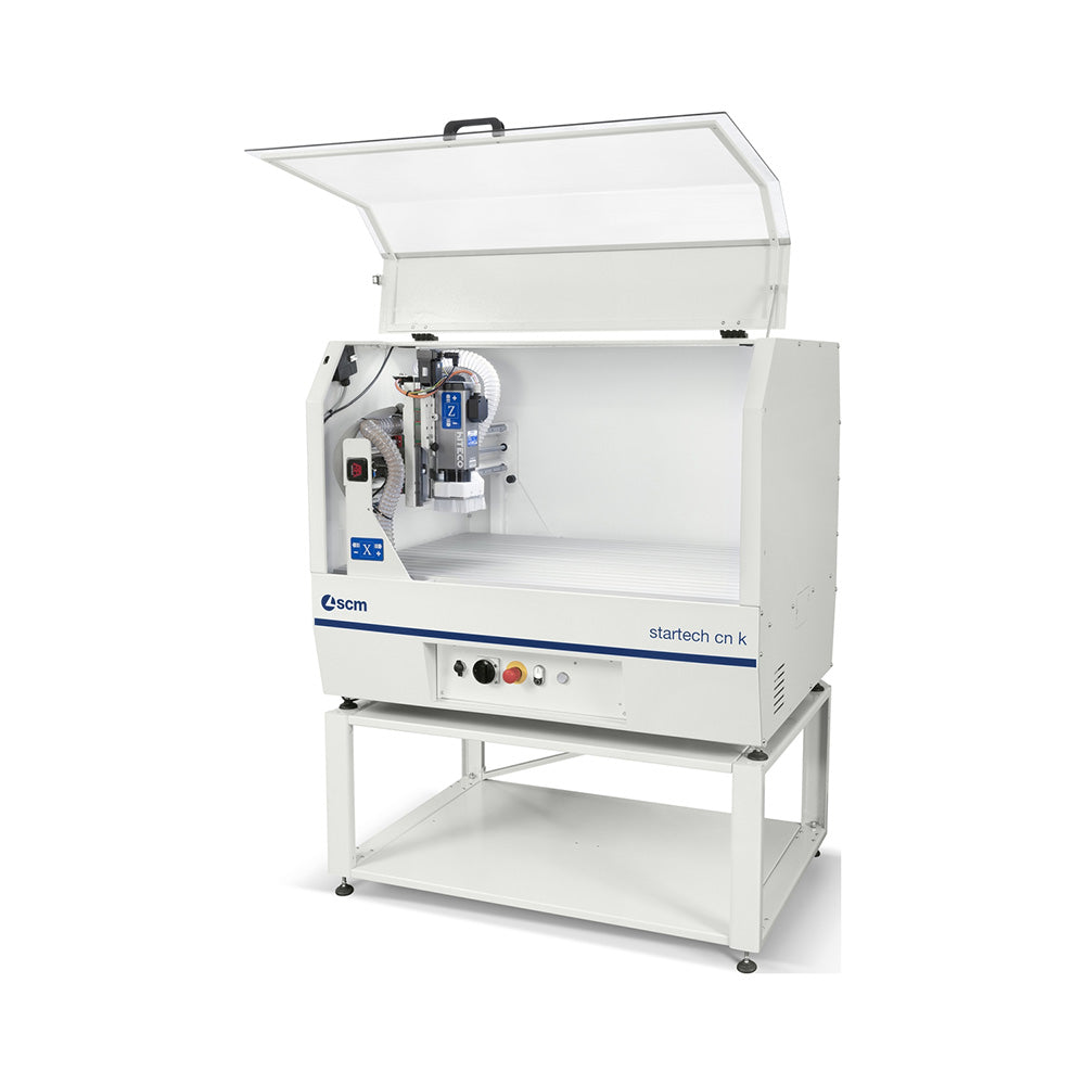 SCM Startech CN K Compact CNC