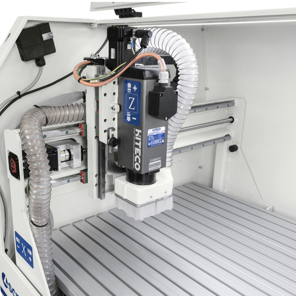 SCM Startech CN K Compact CNC